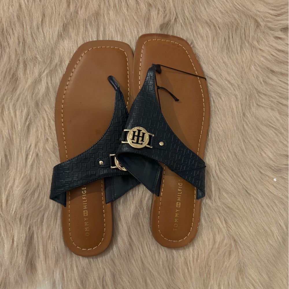 Brand new sandal from Tommy